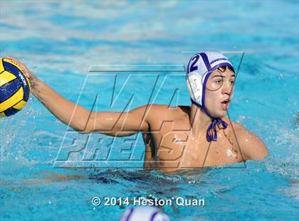 Thumbnail 3 in Cerritos @ Righetti (CIF-SS D4 Final) photogallery.