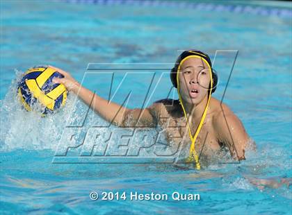 Thumbnail 3 in Cerritos @ Righetti (CIF-SS D4 Final) photogallery.