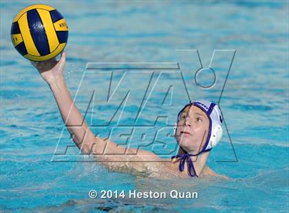 Thumbnail 3 in Cerritos @ Righetti (CIF-SS D4 Final) photogallery.