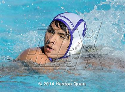 Thumbnail 2 in Cerritos @ Righetti (CIF-SS D4 Final) photogallery.
