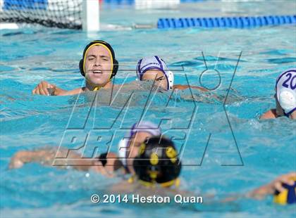 Thumbnail 1 in Cerritos @ Righetti (CIF-SS D4 Final) photogallery.