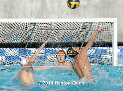 Thumbnail 3 in Cerritos @ Righetti (CIF-SS D4 Final) photogallery.