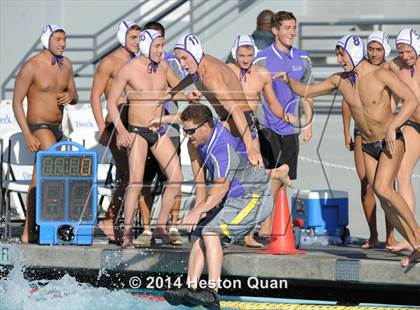 Thumbnail 3 in Cerritos @ Righetti (CIF-SS D4 Final) photogallery.