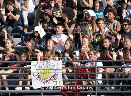 Thumbnail 2 in Cerritos @ Righetti (CIF-SS D4 Final) photogallery.