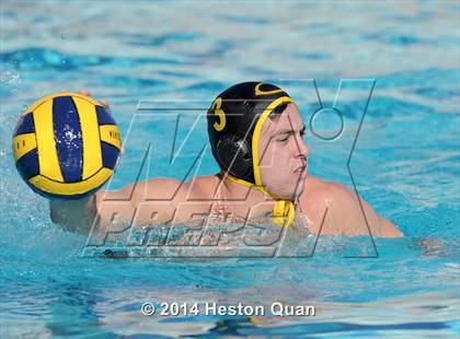 Thumbnail 3 in Cerritos @ Righetti (CIF-SS D4 Final) photogallery.