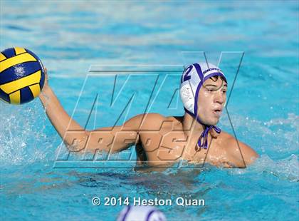 Thumbnail 2 in Cerritos @ Righetti (CIF-SS D4 Final) photogallery.