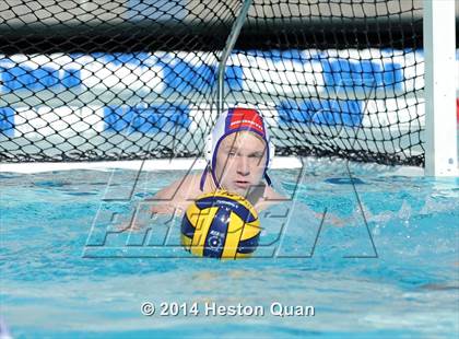 Thumbnail 1 in Cerritos @ Righetti (CIF-SS D4 Final) photogallery.