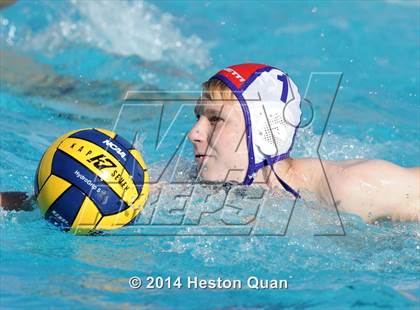 Thumbnail 3 in Cerritos @ Righetti (CIF-SS D4 Final) photogallery.