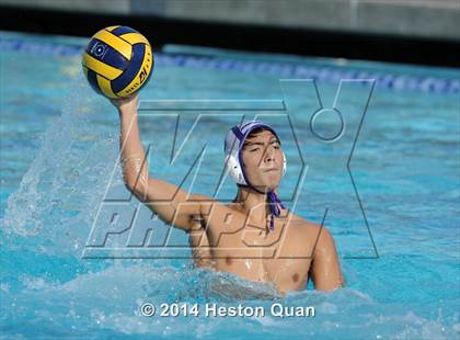 Thumbnail 1 in Cerritos @ Righetti (CIF-SS D4 Final) photogallery.