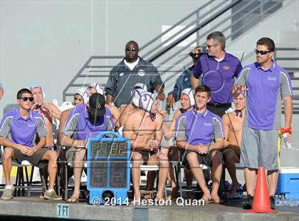 Thumbnail 3 in Cerritos @ Righetti (CIF-SS D4 Final) photogallery.