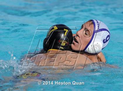 Thumbnail 3 in Cerritos @ Righetti (CIF-SS D4 Final) photogallery.
