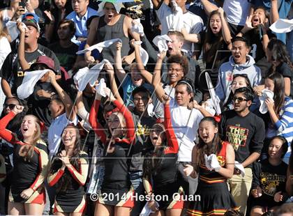 Thumbnail 3 in Cerritos @ Righetti (CIF-SS D4 Final) photogallery.