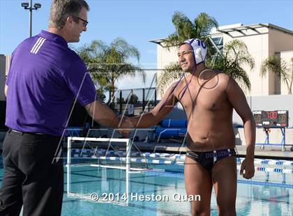 Thumbnail 1 in Cerritos @ Righetti (CIF-SS D4 Final) photogallery.