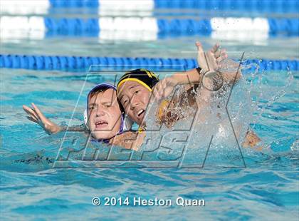 Thumbnail 2 in Cerritos @ Righetti (CIF-SS D4 Final) photogallery.