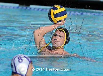 Thumbnail 1 in Cerritos @ Righetti (CIF-SS D4 Final) photogallery.