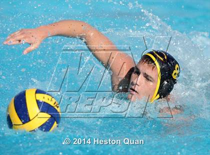 Thumbnail 2 in Cerritos @ Righetti (CIF-SS D4 Final) photogallery.
