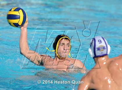 Thumbnail 1 in Cerritos @ Righetti (CIF-SS D4 Final) photogallery.