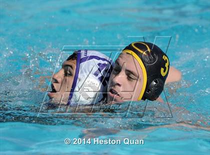 Thumbnail 1 in Cerritos @ Righetti (CIF-SS D4 Final) photogallery.
