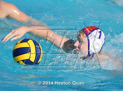 Thumbnail 2 in Cerritos @ Righetti (CIF-SS D4 Final) photogallery.