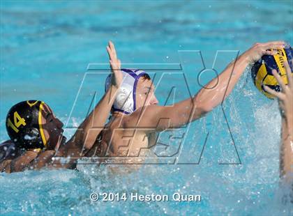 Thumbnail 2 in Cerritos @ Righetti (CIF-SS D4 Final) photogallery.