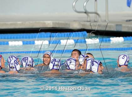 Thumbnail 2 in Cerritos @ Righetti (CIF-SS D4 Final) photogallery.