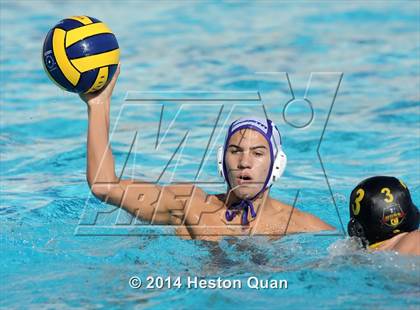 Thumbnail 2 in Cerritos @ Righetti (CIF-SS D4 Final) photogallery.