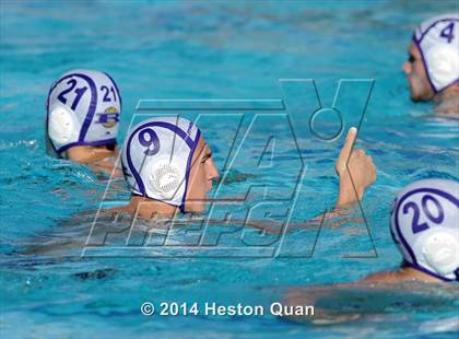 Thumbnail 3 in Cerritos @ Righetti (CIF-SS D4 Final) photogallery.