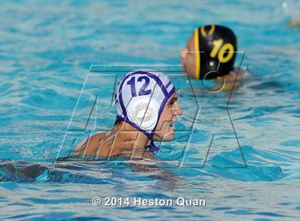 Thumbnail 1 in Cerritos @ Righetti (CIF-SS D4 Final) photogallery.