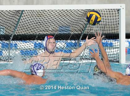 Thumbnail 1 in Cerritos @ Righetti (CIF-SS D4 Final) photogallery.