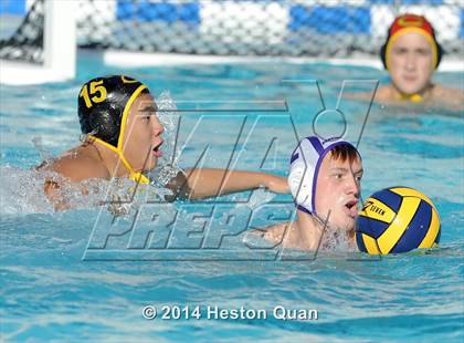 Thumbnail 2 in Cerritos @ Righetti (CIF-SS D4 Final) photogallery.