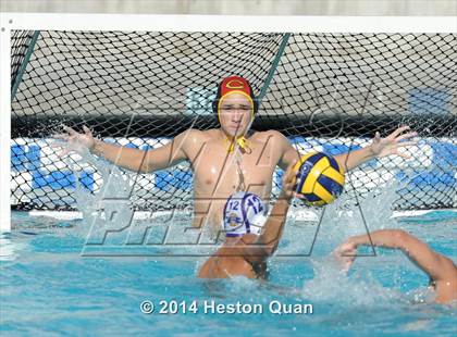 Thumbnail 3 in Cerritos @ Righetti (CIF-SS D4 Final) photogallery.