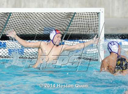 Thumbnail 2 in Cerritos @ Righetti (CIF-SS D4 Final) photogallery.