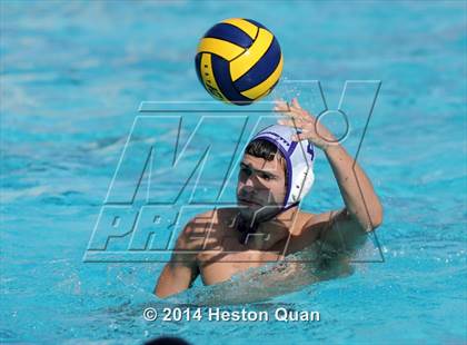 Thumbnail 3 in Cerritos @ Righetti (CIF-SS D4 Final) photogallery.