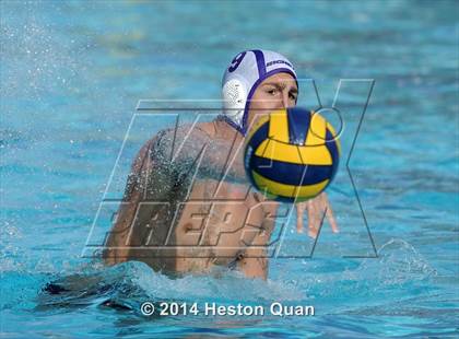 Thumbnail 1 in Cerritos @ Righetti (CIF-SS D4 Final) photogallery.