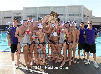 Thumbnail 3 in Cerritos @ Righetti (CIF-SS D4 Final) photogallery.