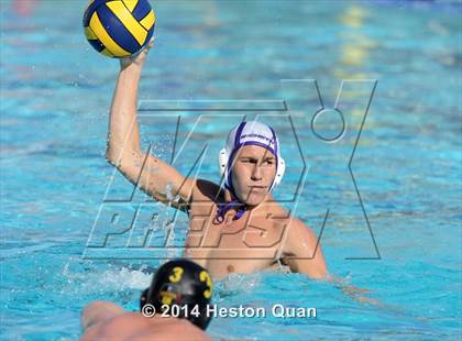 Thumbnail 1 in Cerritos @ Righetti (CIF-SS D4 Final) photogallery.