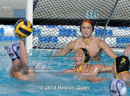 Thumbnail 1 in Cerritos @ Righetti (CIF-SS D4 Final) photogallery.