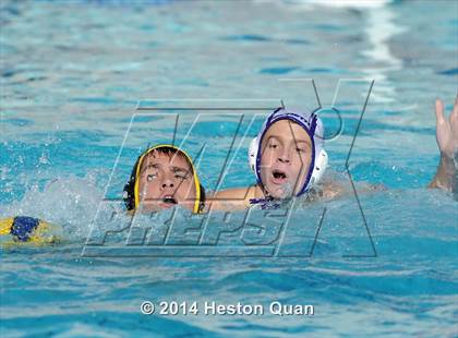 Thumbnail 1 in Cerritos @ Righetti (CIF-SS D4 Final) photogallery.