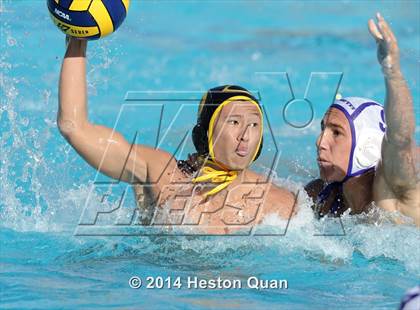 Thumbnail 1 in Cerritos @ Righetti (CIF-SS D4 Final) photogallery.