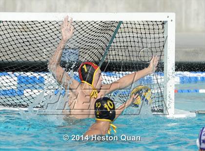 Thumbnail 3 in Cerritos @ Righetti (CIF-SS D4 Final) photogallery.