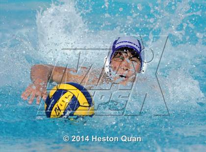 Thumbnail 3 in Cerritos @ Righetti (CIF-SS D4 Final) photogallery.