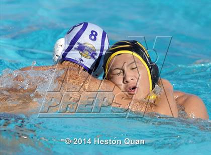 Thumbnail 1 in Cerritos @ Righetti (CIF-SS D4 Final) photogallery.