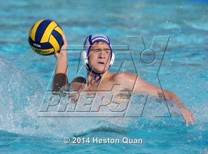 Thumbnail 1 in Cerritos @ Righetti (CIF-SS D4 Final) photogallery.
