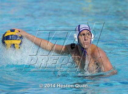 Thumbnail 1 in Cerritos @ Righetti (CIF-SS D4 Final) photogallery.