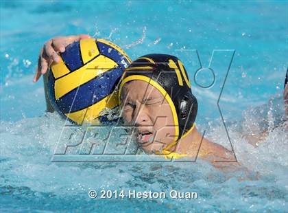 Thumbnail 1 in Cerritos @ Righetti (CIF-SS D4 Final) photogallery.