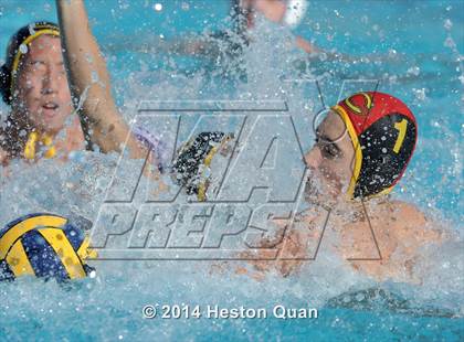 Thumbnail 2 in Cerritos @ Righetti (CIF-SS D4 Final) photogallery.