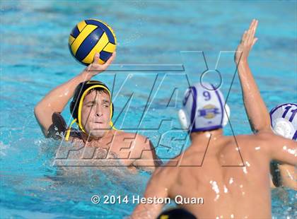 Thumbnail 3 in Cerritos @ Righetti (CIF-SS D4 Final) photogallery.