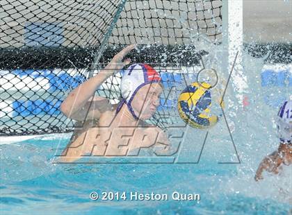 Thumbnail 1 in Cerritos @ Righetti (CIF-SS D4 Final) photogallery.