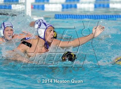 Thumbnail 1 in Cerritos @ Righetti (CIF-SS D4 Final) photogallery.