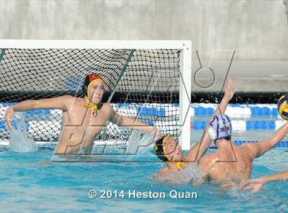 Thumbnail 3 in Cerritos @ Righetti (CIF-SS D4 Final) photogallery.